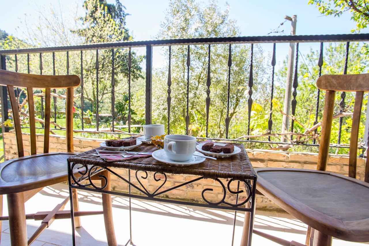 Efes Butik Otel Киразлы Экстерьер фото
